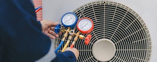 Licensed Air Conditioning Repair service in Pilot Mountain, NC - HVAC Repair CO
